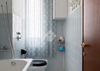 Trilocale Via Francesco Antonio Muttoni, Milano (zona Gallaratese) - foto 31