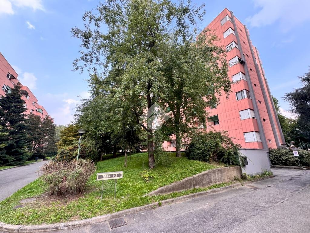 Trilocale Via Antonio Cechov, Milano (zona Gallaratese) - foto 3