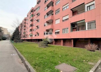 Trilocale Via Antonio Cechov, Milano (zona Gallaratese) - foto 1