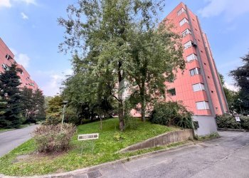 Trilocale Via Antonio Cechov, Milano (zona Gallaratese) - foto 3