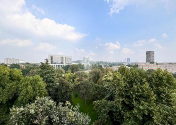 Trilocale Via Antonio Cechov, Milano (zona Gallaratese) - foto 11