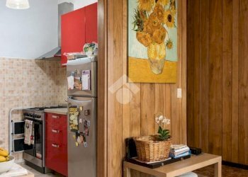 Trilocale Via Antonio Cechov, Milano (zona Gallaratese) - foto 15