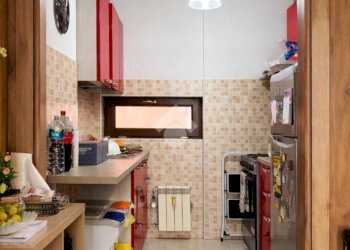 Trilocale Via Antonio Cechov, Milano (zona Gallaratese) - foto 16