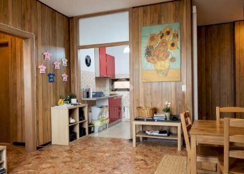 Trilocale Via Antonio Cechov, Milano (zona Gallaratese) - foto 17