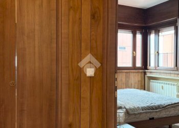 Trilocale Via Antonio Cechov, Milano (zona Gallaratese) - foto 19