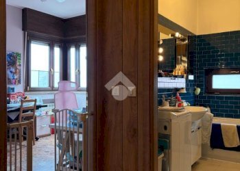 Trilocale Via Antonio Cechov, Milano (zona Gallaratese) - foto 23