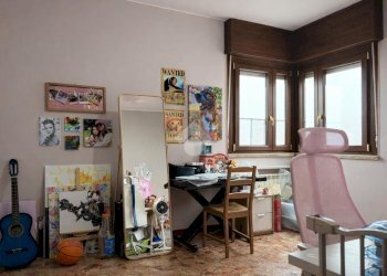 Trilocale Via Antonio Cechov, Milano (zona Gallaratese) - foto 25