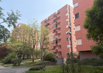 Trilocale Via Antonio Cechov, Milano (zona Gallaratese) - foto 1