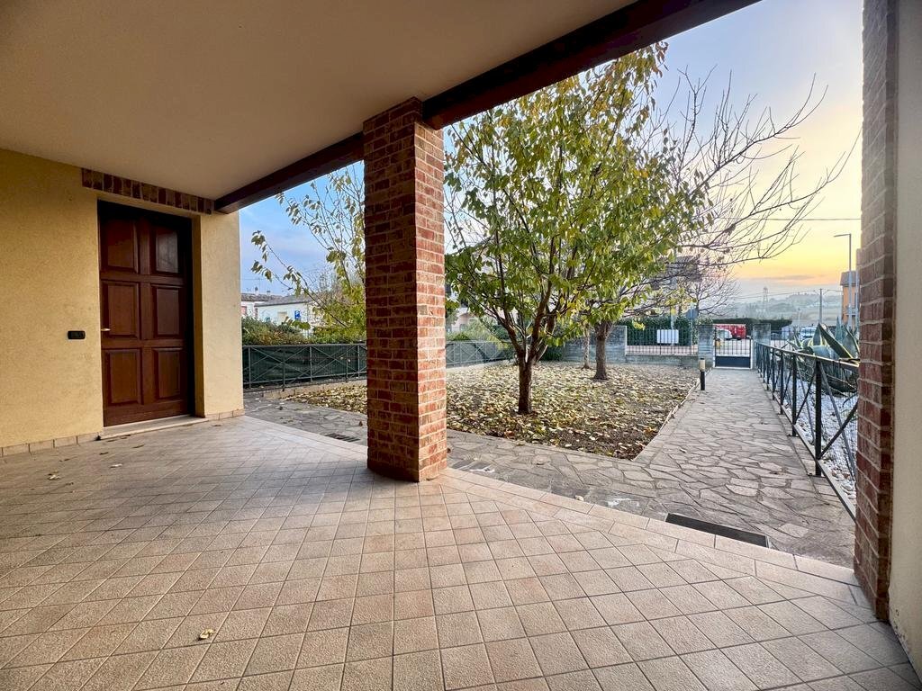 Trilocale Via Canonica, Santarcangelo di Romagna - foto 1