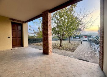 Trilocale Via Canonica, Santarcangelo di Romagna - foto 1