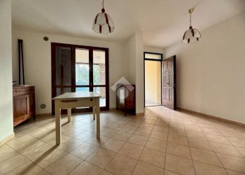 Trilocale Via Canonica, Santarcangelo di Romagna - foto 4