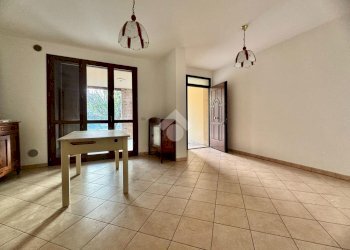 Trilocale Via Canonica, Santarcangelo di Romagna - foto 7