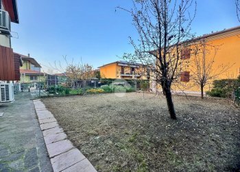 Trilocale Via Canonica, Santarcangelo di Romagna - foto 13