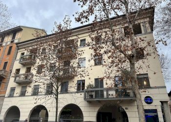 Negozio Via Vilfredo Pareto, Milano - foto 1