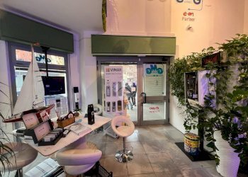 Negozio Via Vilfredo Pareto, Milano - foto 6