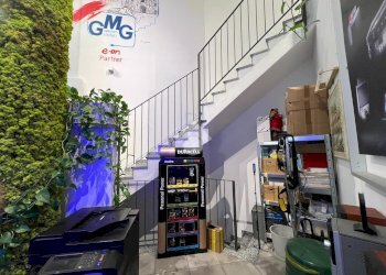 Negozio Via Vilfredo Pareto, Milano - foto 7