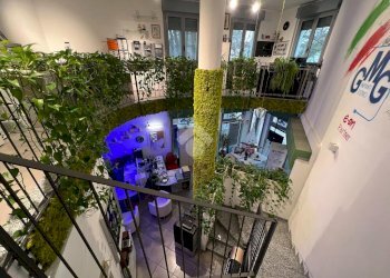 Negozio Via Vilfredo Pareto, Milano - foto 8