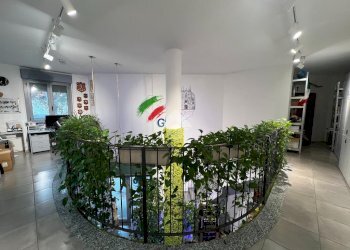 Negozio Via Vilfredo Pareto, Milano - foto 10