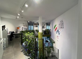 Negozio Via Vilfredo Pareto, Milano - foto 12