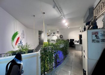Negozio Via Vilfredo Pareto, Milano - foto 14