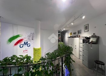 Negozio Via Vilfredo Pareto, Milano - foto 15