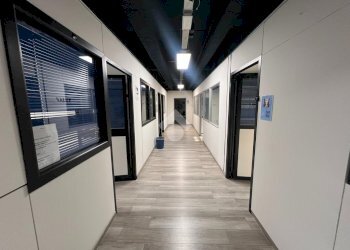 Ufficio Via Antonio Cechov, Milano (zona Gallaratese) - foto 3