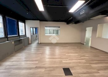 Ufficio Via Antonio Cechov, Milano (zona Gallaratese) - foto 5