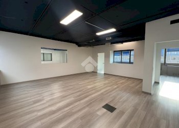 Ufficio Via Antonio Cechov, Milano (zona Gallaratese) - foto 7