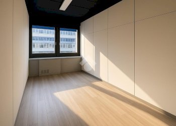 Ufficio Via Antonio Cechov, Milano (zona Gallaratese) - foto 9