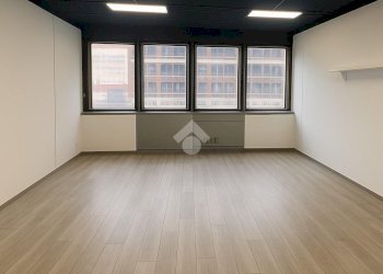 Ufficio Via Antonio Cechov, Milano (zona Gallaratese) - foto 10