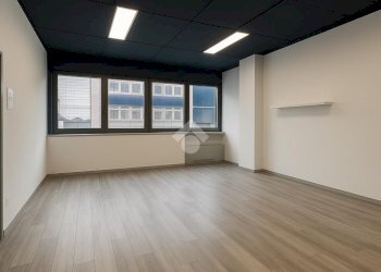 Ufficio Via Antonio Cechov, Milano (zona Gallaratese) - foto 11