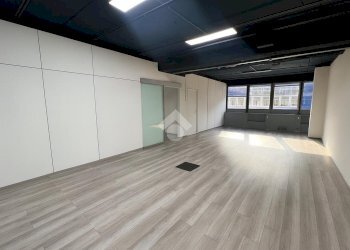 Ufficio Via Antonio Cechov, Milano (zona Gallaratese) - foto 13