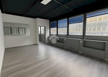 Ufficio Via Antonio Cechov, Milano (zona Gallaratese) - foto 15