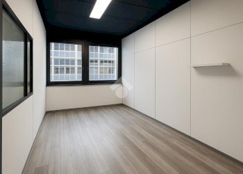 Ufficio Via Antonio Cechov, Milano (zona Gallaratese) - foto 17