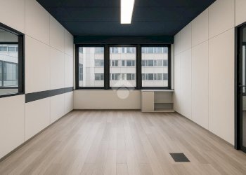 Ufficio Via Antonio Cechov, Milano (zona Gallaratese) - foto 18