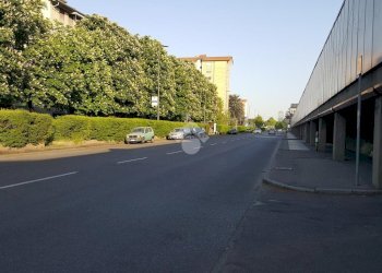 Ufficio Via Antonio Cechov, Milano (zona Gallaratese) - foto 20