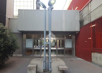 Ufficio Via Antonio Cechov, Milano (zona Gallaratese) - foto 21