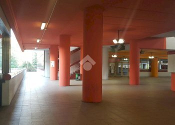 Ufficio Via Antonio Cechov, Milano (zona Gallaratese) - foto 22