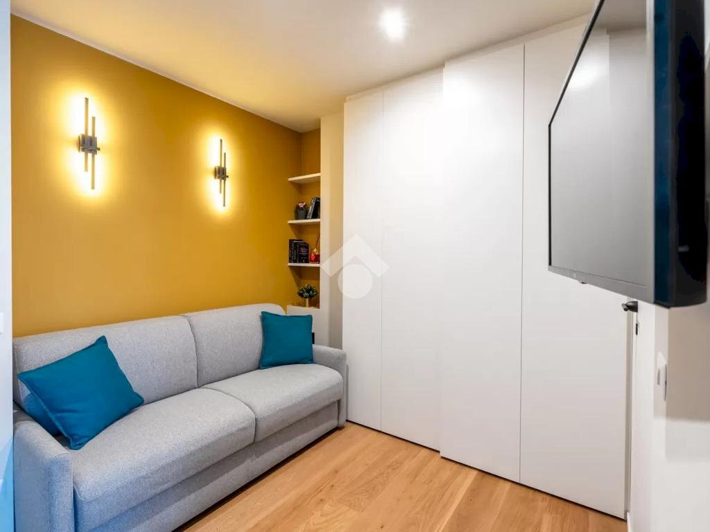 Monolocale Via della Moscova, Milano - foto 1