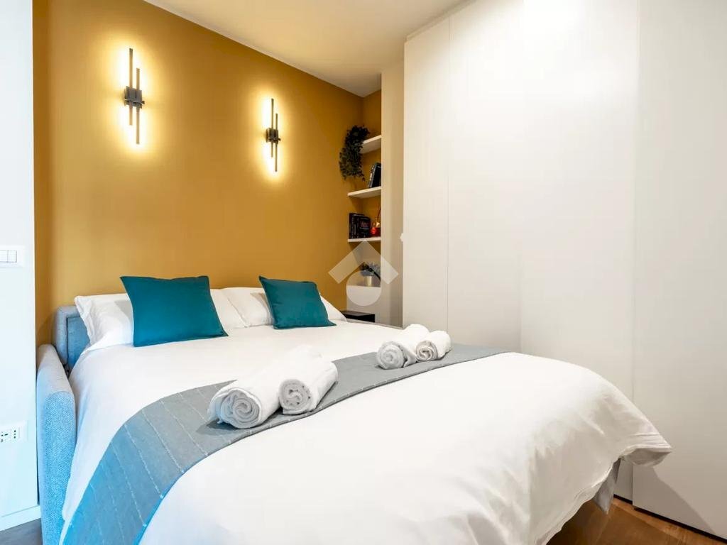 Monolocale Via della Moscova, Milano - foto 2