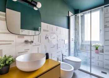 One-room apartment Via della Moscova, Milano - photo 5