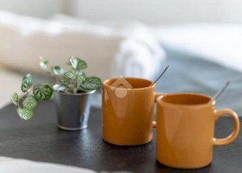 One-room apartment Via della Moscova, Milano - photo 10