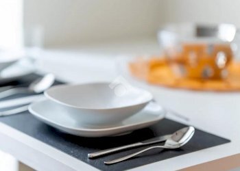 One-room apartment Via della Moscova, Milano - photo 11