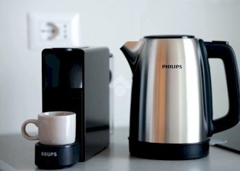 One-room apartment Via della Moscova, Milano - photo 12