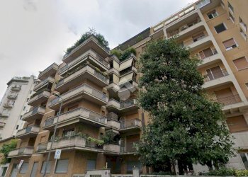 Trilocale Via Luigi Giuseppe Faravelli, Milano - foto 16