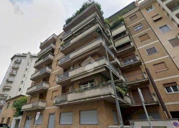 Trilocale Via Luigi Giuseppe Faravelli, Milano - foto 17