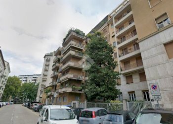 Trilocale Via Luigi Giuseppe Faravelli, Milano - foto 18