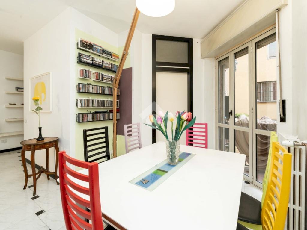 Trilocale Viale Lucania, Milano (zona Corvetto) - foto 1