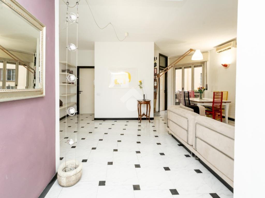 Trilocale Viale Lucania, Milano (zona Corvetto) - foto 2