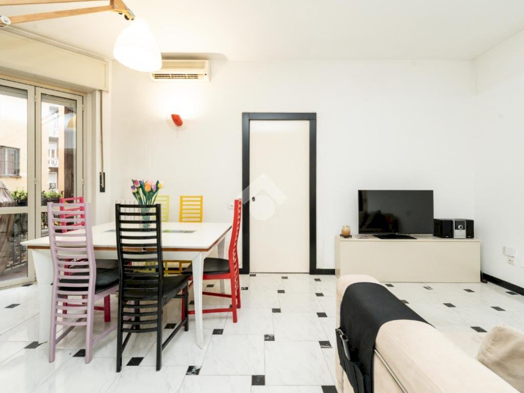 Trilocale Viale Lucania, Milano (zona Corvetto) - foto 3